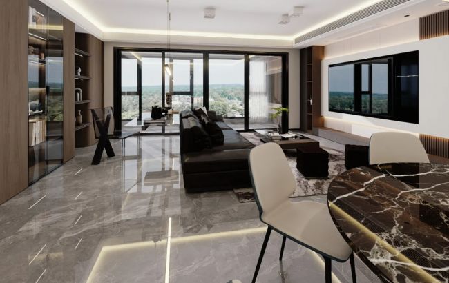 零醛板材技术哪家强？板材品牌推荐(图2)