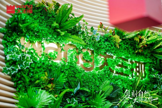 开展首日排长队一个板材品牌凭什么引爆广州定制家居展？(图2)