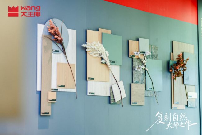 开展首日排长队一个板材品牌凭什么引爆广州定制家居展？(图3)