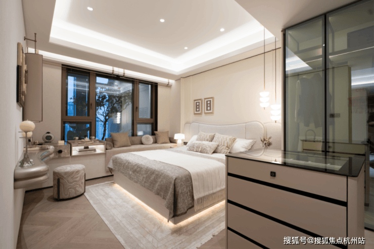 上海浦东前滩元境售楼处电话-前滩元境(销售中心)-电话-地址-价格-户型-楼盘详情-交房时间-周边配套(图7)