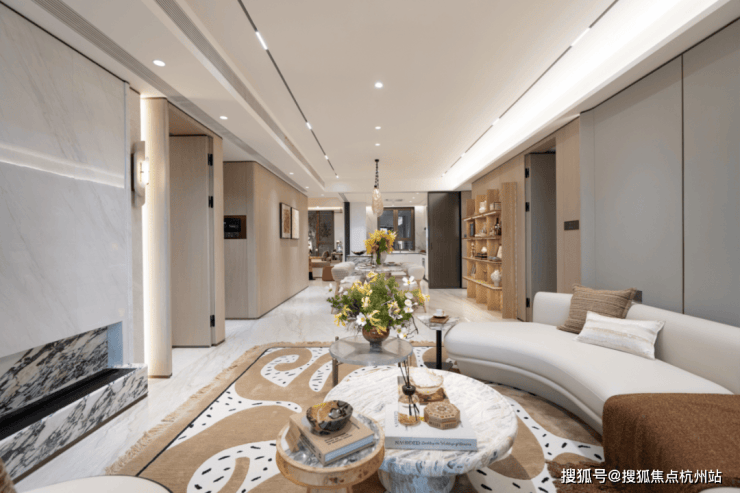 上海浦东前滩元境售楼处电话-前滩元境(销售中心)-电话-地址-价格-户型-楼盘详情-交房时间-周边配套(图8)