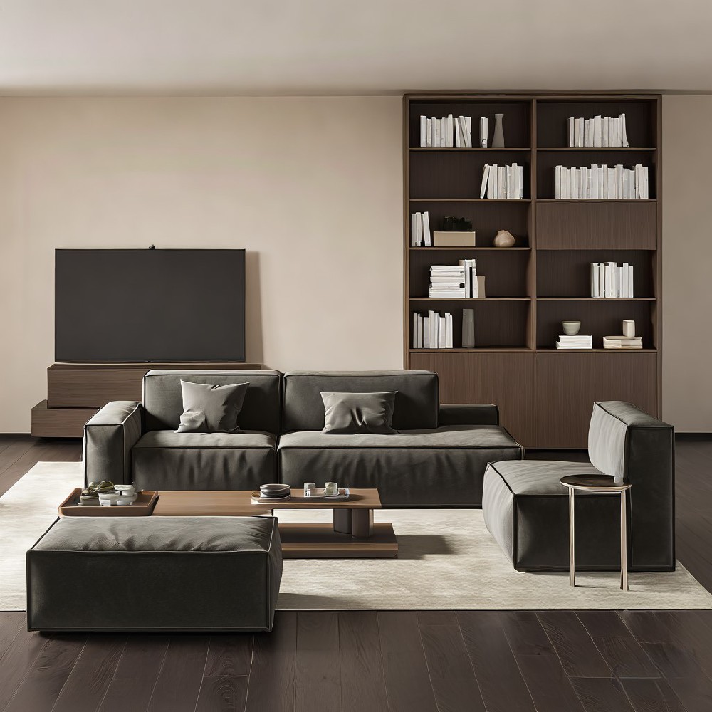 喜报！杉木尼斩获2026“中品榜”环保板材十大品牌荣誉称号！(图1)