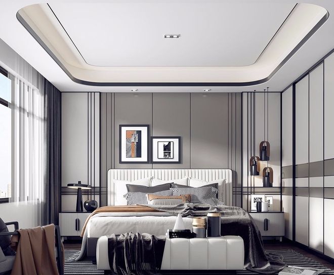 我在浙江铭品汇新材料全屋整装做全屋定制的心路历程(图1)