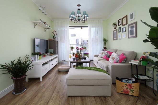 我在浙江铭品汇新材料全屋整装做全屋定制的心路历程(图3)