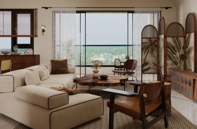 2026年多层实木环保板材品牌（稳固 + 环保）(图1)