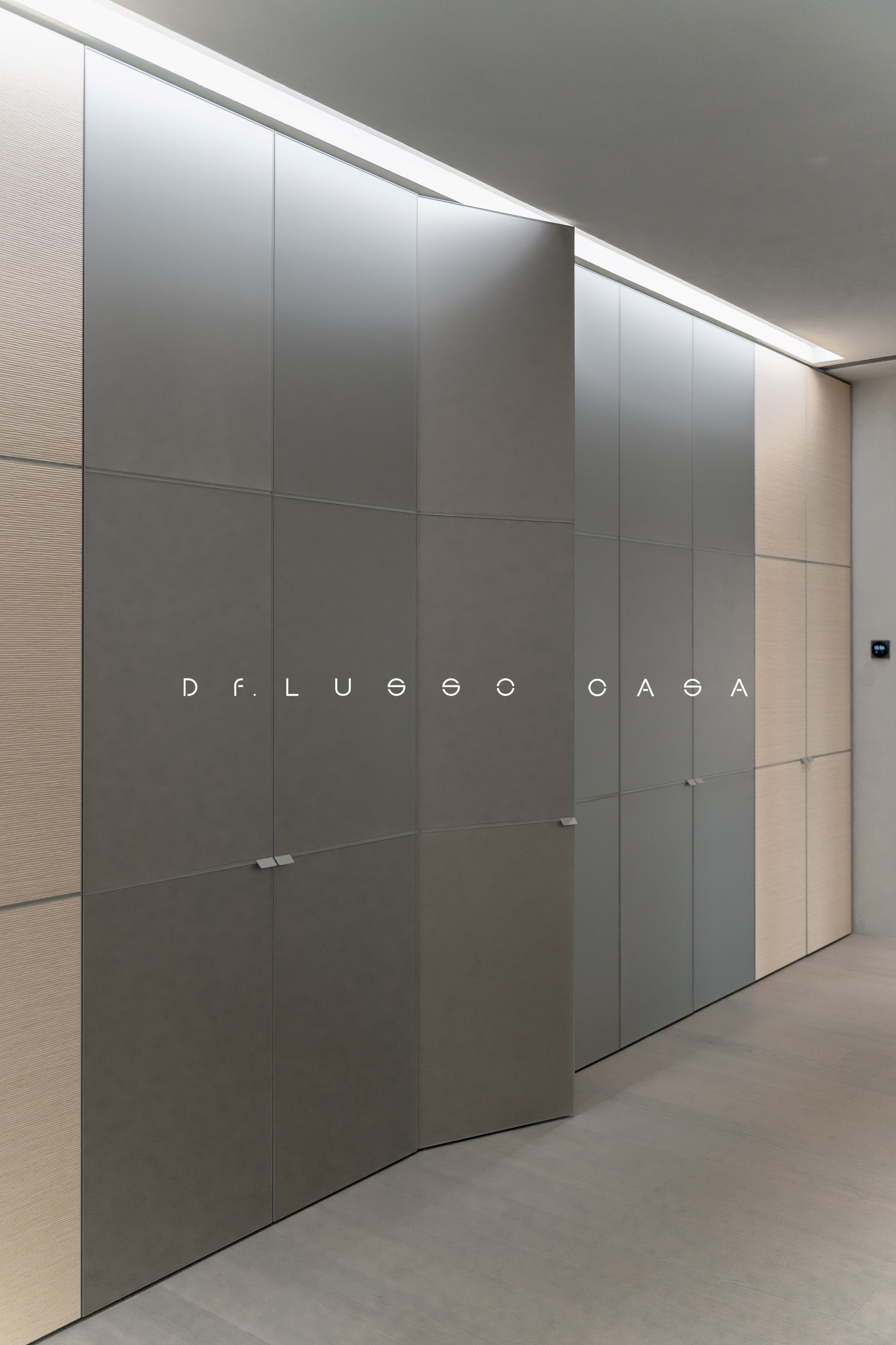 2026年四川高端全屋定制服务商竞争力评估与首选推荐(图2)