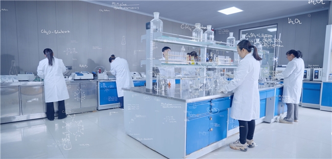 三十载深耕铸就硬核实力 华杰板材荣登品牌强国获市场认可(图4)