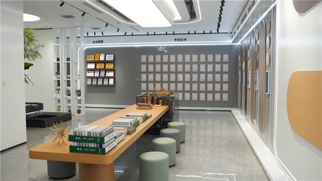 三十载深耕铸就硬核实力 华杰板材荣登品牌强国获市场认可(图5)