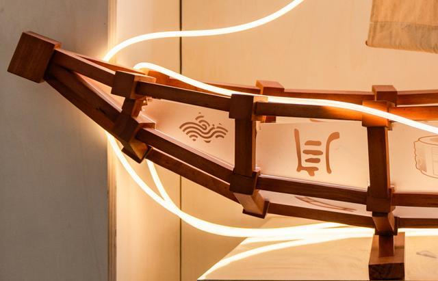 米兰发声 品牌日献礼｜千年舟以文化促融合以共生启未来唱响品牌最强音(图4)