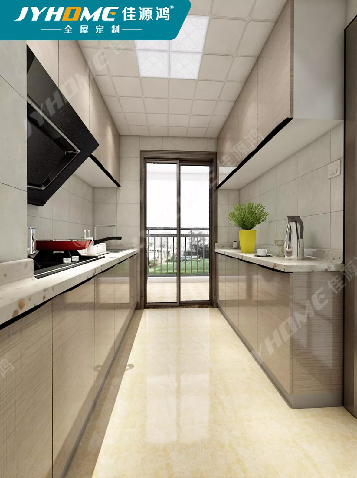 2026年4月四川全屋定制厂商选择指南：深度解析实力派成都佳源鸿(图2)