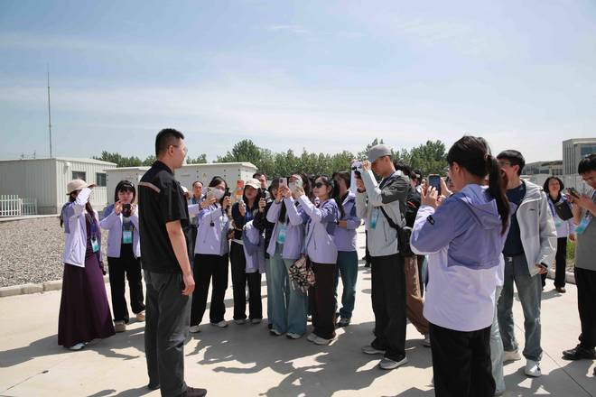 18亿传播量！“开局看山东”融媒体行动圆满收官 全景展现齐鲁大地“十五五”开局之年奋进新图景(图2)