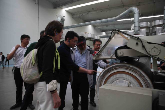 18亿传播量！“开局看山东”融媒体行动圆满收官 全景展现齐鲁大地“十五五”开局之年奋进新图景(图9)