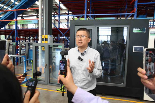 18亿传播量！“开局看山东”融媒体行动圆满收官 全景展现齐鲁大地“十五五”开局之年奋进新图景(图8)