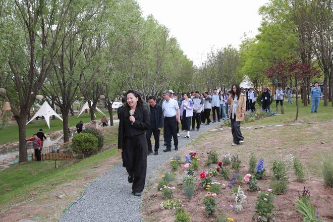 18亿传播量！“开局看山东”融媒体行动圆满收官 全景展现齐鲁大地“十五五”开局之年奋进新图景(图6)