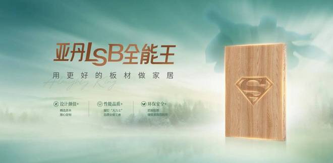 水漆全屋定制避坑指南：亚丹凭什么脱颖而出？(图3)