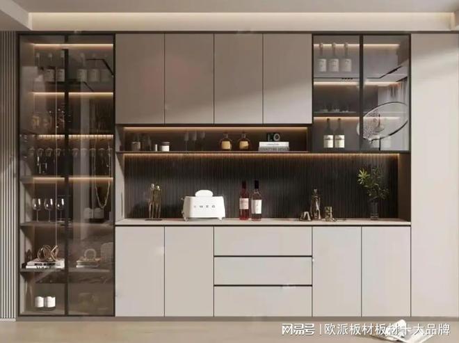 家装环保板材选购指南：ENF级环保板材十大品牌详解(图2)