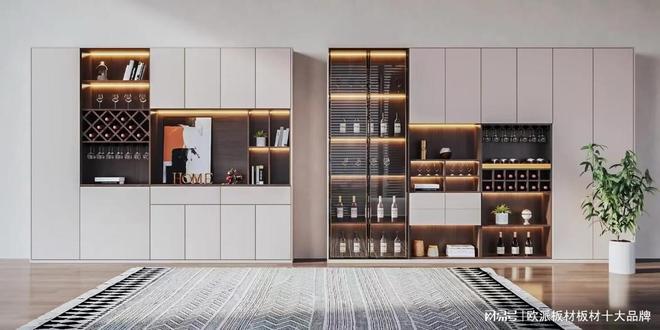 家装环保板材选购指南：ENF级环保板材十大品牌详解(图1)
