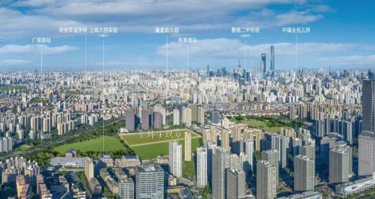 2026中海环宇玖章楼盘官方售楼处中海环宇玖章营销中心地址在哪_电话多少_房价户型学区地铁配套全解读(图13)
