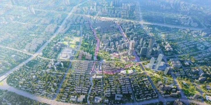 2026中海环宇玖章楼盘官方售楼处中海环宇玖章营销中心地址在哪_电话多少_房价户型学区地铁配套全解读(图16)