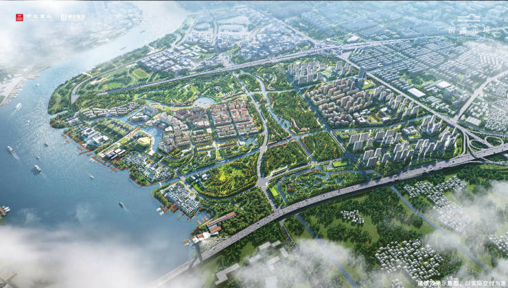2026年首个积分新盘!【前滩元境】洋房预计下周取证三批次认购在即!(图16)