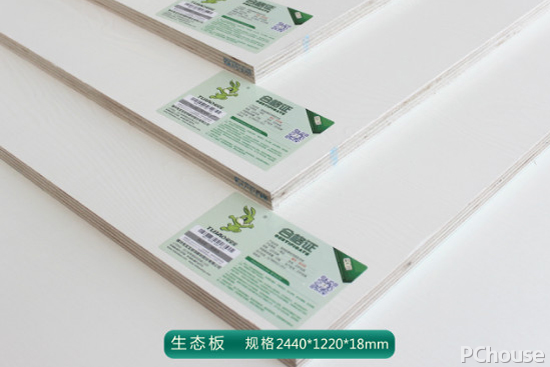 环保板材品牌介绍环保板材选购指南(图3)