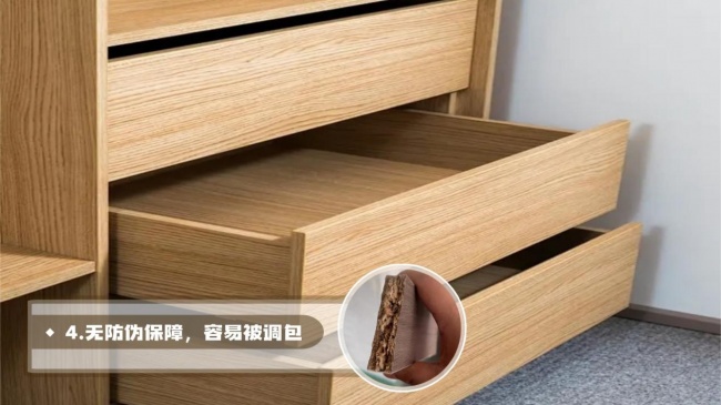 低价套餐板材暗藏什么问题？后期增项多吗(图5)
