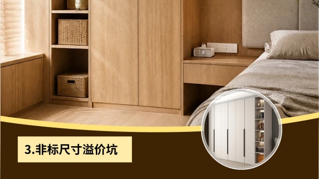 低价套餐板材暗藏什么问题？后期增项多吗(图8)