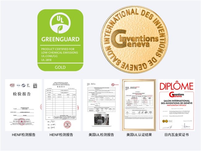 首创先河！新港牵头国家研发项目获板材行业首个省部级科技进步一等奖(图5)