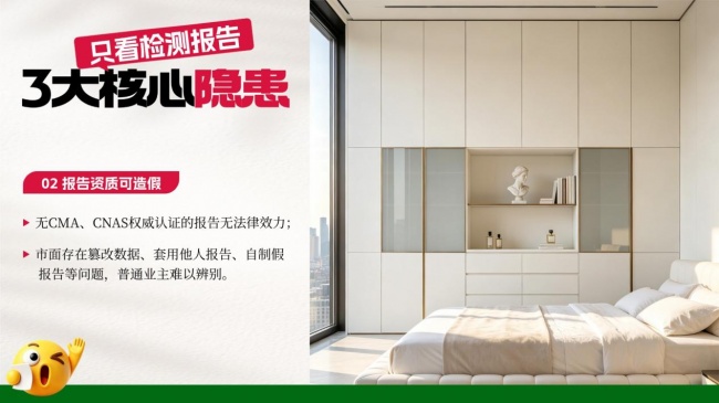 选购板材只看检测报告够不够？还有哪些验证方法(图3)