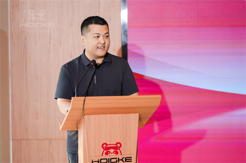 宏科安盛展厅启幕仪式暨AI短视频赋能交流会圆满举办(图7)