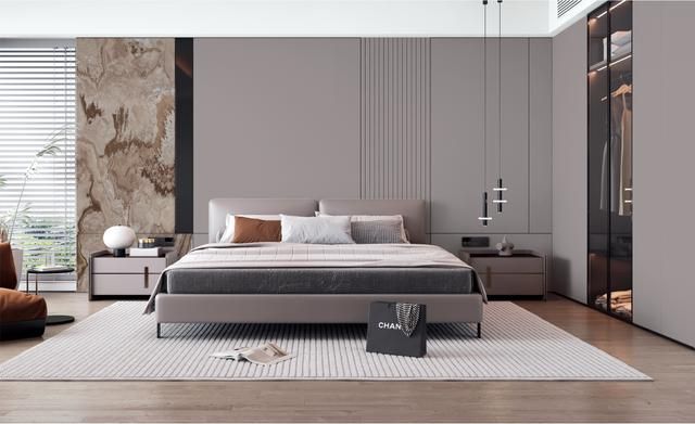 板材新典范 家居新享受丨平安树伊香板：环保优雅的完美融合(图2)