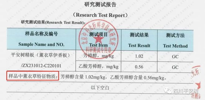 板材新典范 家居新享受丨平安树伊香板：环保优雅的完美融合(图4)