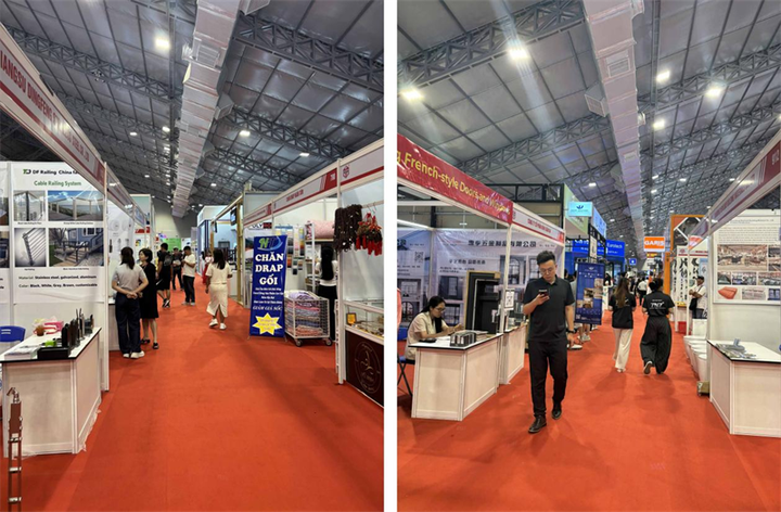 品质赋能 创新领航 沪强板材剑指东南亚市场新征程(图3)