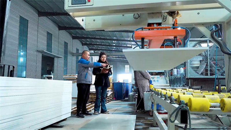 枣庄：“大抓工业 强镇富民”激发镇域发展动能(图2)