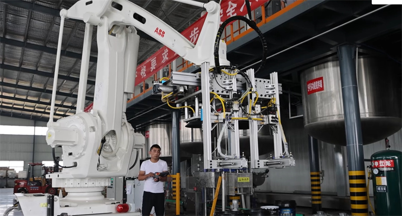 枣庄：“大抓工业 强镇富民”激发镇域发展动能(图4)