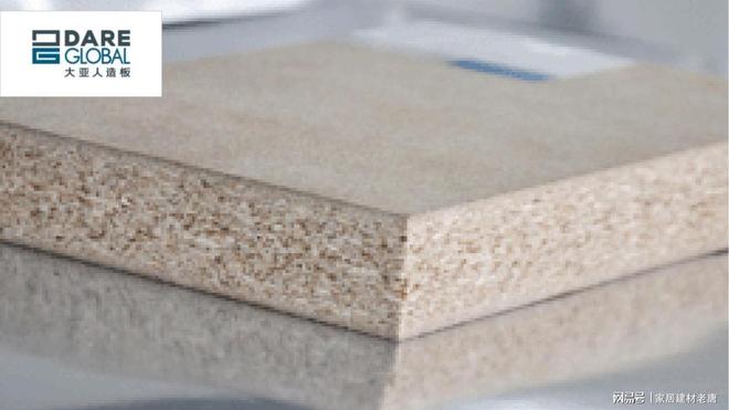 颗粒板哪些是放心品牌？2025年颗粒板十大消费者放心品牌(图3)