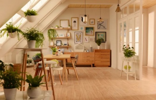 澳思柏恩ENF级板材性能突出按需选择不迷路(图2)