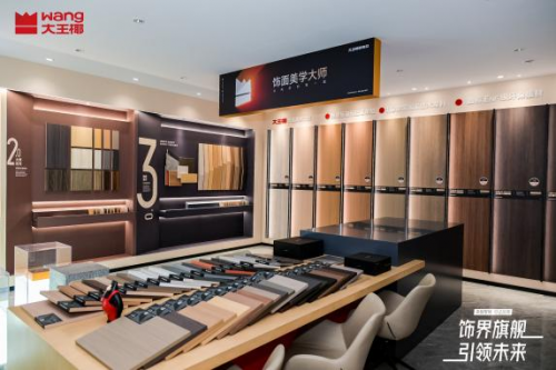 央媒领衔品质溯源从“颜质双高”的美学新作透视大王椰品牌跃迁(图3)