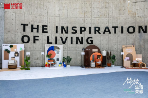 央媒领衔品质溯源从“颜质双高”的美学新作透视大王椰品牌跃迁(图6)