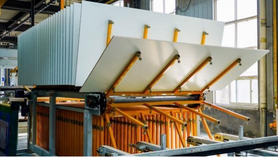 千年舟：以科技创新彰显品牌影响力(图3)