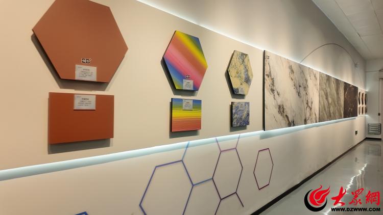 科技赋能链上生花——民用核技术落地费县推动木业产业集群突破升级(图2)