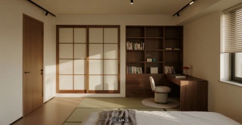 胖胖熊板材：匠心织就绿色家居让生活更有特色(图5)