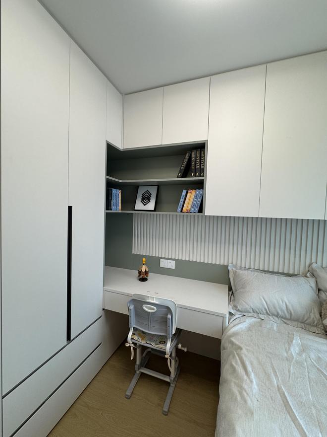 告别衣柜发霉异味这款好莱客板材太好用啦！(图3)