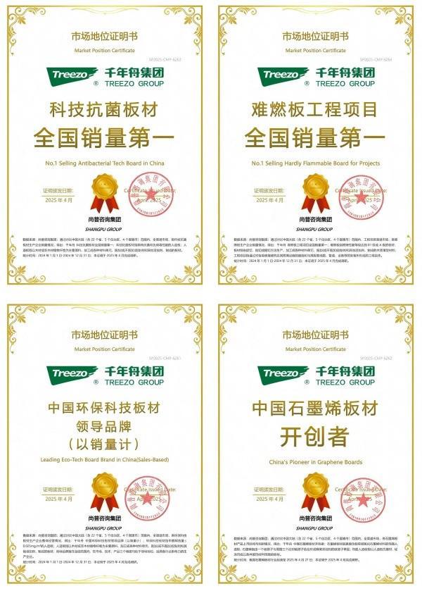 健康生活的金钥匙：抗菌板十大品牌千年舟用科技抗菌解锁品质生活(图5)