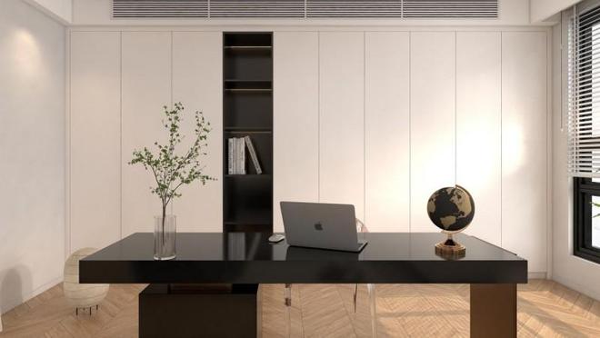 金九银十装修季！兔博士实木与多层免漆板成业主 “抢工期” 优选(图3)