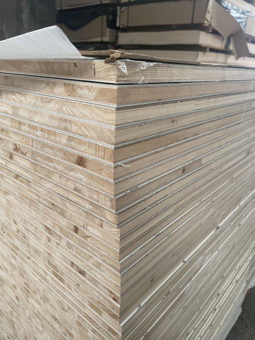 胖胖熊板材：塑造理想家居空间(图2)