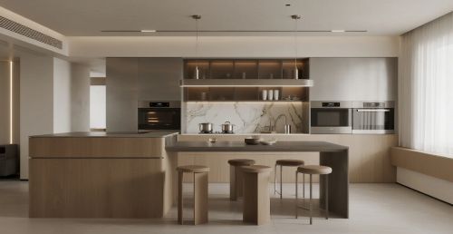 胖胖熊板材：塑造理想家居空间(图4)