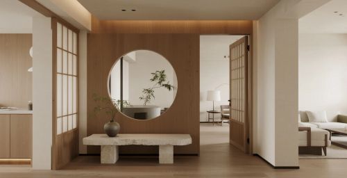 胖胖熊板材：塑造理想家居空间(图5)