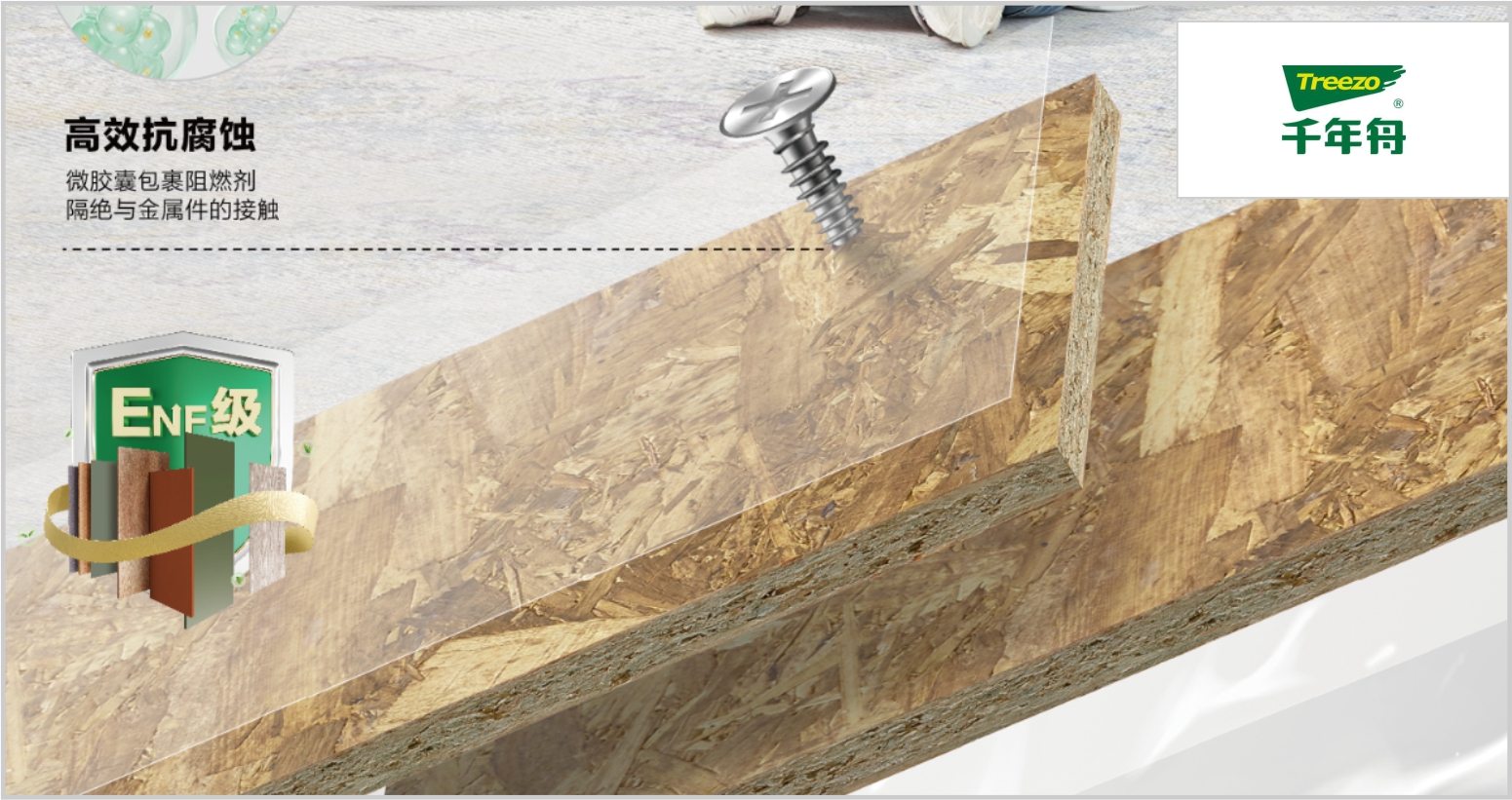 哪些板材甲醛释放少？2025年板材行业十大环保品牌(图4)