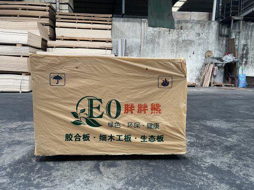 专注防潮与环保胖胖熊板材打造理想家居生活(图2)